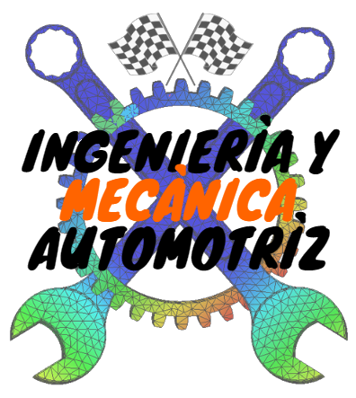 INGENIERÍA Y MECÁNICA AUTOMOTRIZ